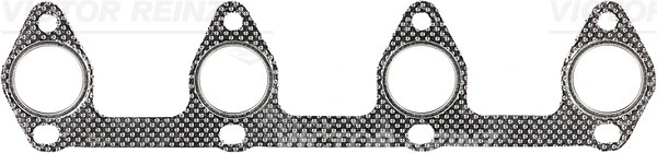 Gasket, exhaust manifold